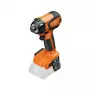 Chave de impacto a bateria Fein ASCD 18-200 W4 AS N00 (71151161000)