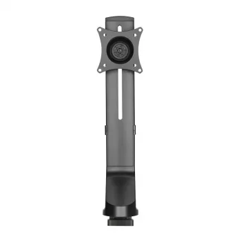 Suporte de monitor LOGILINK BP0161 17-32 polegadas aço para monitores planos e curvos 8 kg máx.