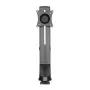 Suporte de monitor LOGILINK BP0161 17-32 polegadas aço para monitores planos e curvos 8 kg máx.