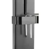 Suporte de monitor LOGILINK BP0161 17-32 polegadas aço para monitores planos e curvos 8 kg máx.