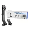 Suporte de monitor LOGILINK BP0161 17-32 polegadas aço para monitores planos e curvos 8 kg máx.