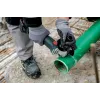 Rebarbadora angular Metabo W 18 L 9-125 Quick Set
