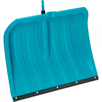 Gardena Combisystem KST 50 Pá para neve, 50 cm, turquesa (03241-20)