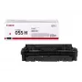 Canon 055H Cartucho de toner 1 unid. Original Magenta