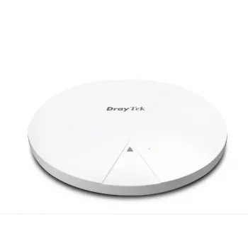 DrayTek Vigor AP1062C WLAN-AX MESH Ponto de acesso exterior PoE (sem fonte de alimentação) (vAP1062c-DE-AT-CH)