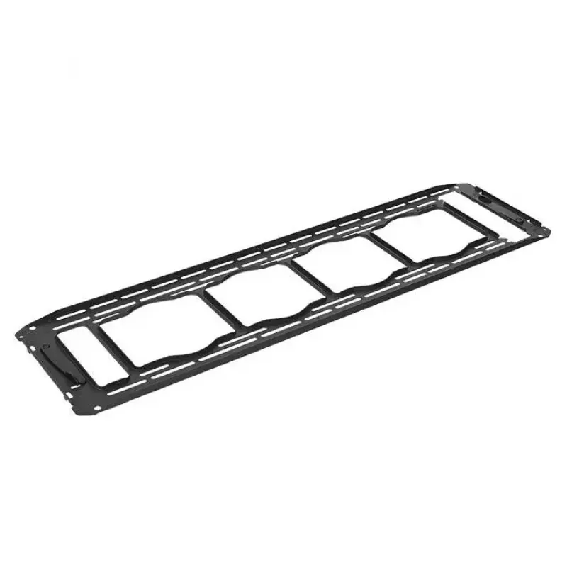 Caixa para PC Thermaltake View 91 TG RGB Ultra Tower Preto