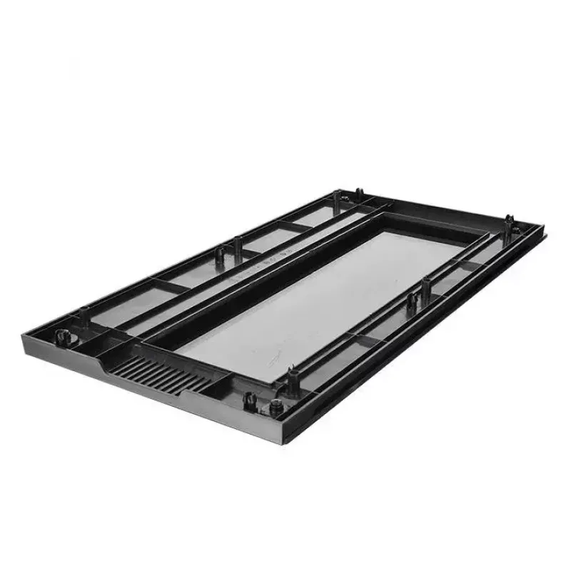 Caixa para PC Thermaltake View 91 TG RGB Ultra Tower Preto