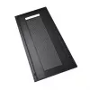 Caixa para PC Thermaltake View 91 TG RGB Ultra Tower Preto