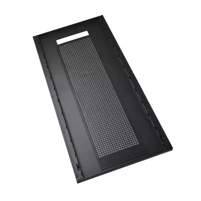 Caixa para PC Thermaltake View 91 TG RGB Ultra Tower Preto