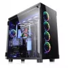 Caixa para PC Thermaltake View 91 TG RGB Ultra Tower Preto