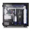 Caixa para PC Thermaltake View 91 TG RGB Ultra Tower Preto