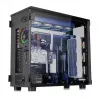 Caixa para PC Thermaltake View 91 TG RGB Ultra Tower Preto