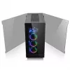 Caixa para PC Thermaltake View 91 TG RGB Ultra Tower Preto