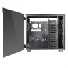 Caixa para PC Thermaltake View 91 TG RGB Ultra Tower Preto