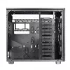 Caixa para PC Thermaltake View 91 TG RGB Ultra Tower Preto