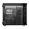 Caixa para PC Thermaltake View 91 TG RGB Ultra Tower Preto