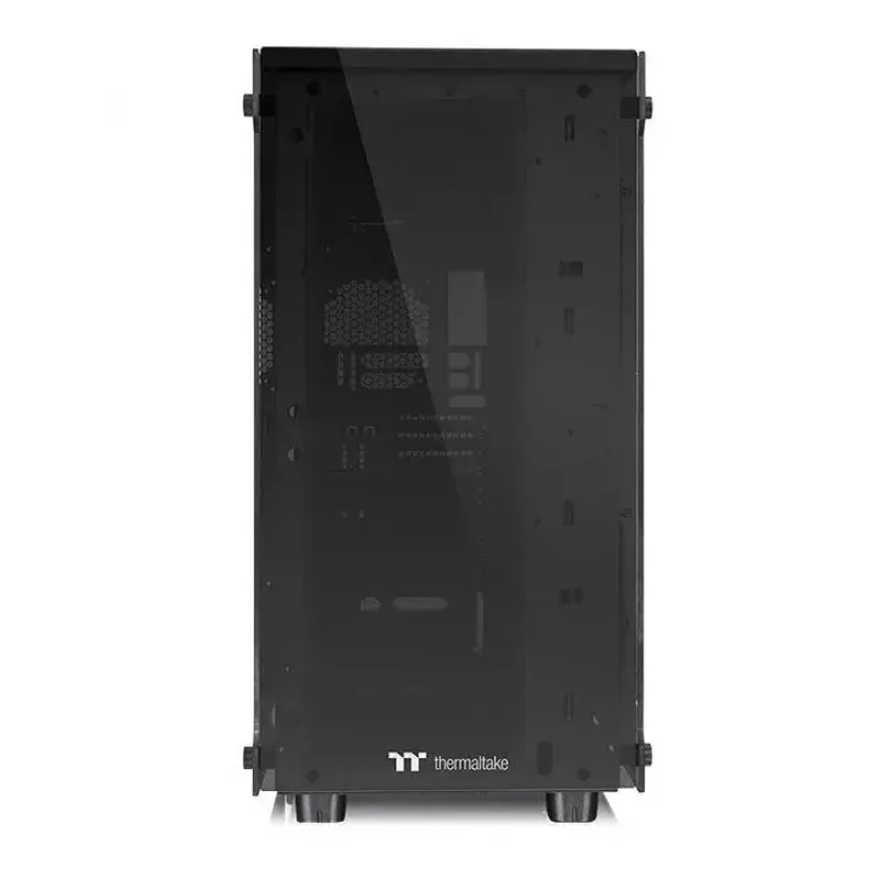 Caixa para PC Thermaltake View 91 TG RGB Ultra Tower Preto