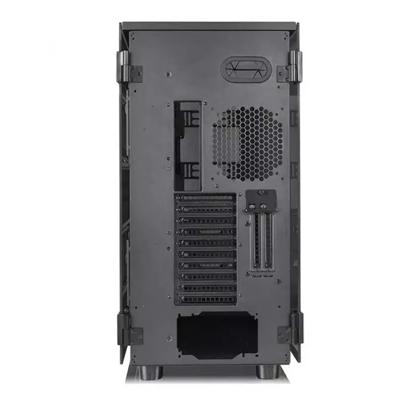 Caixa para PC Thermaltake View 91 TG RGB Ultra Tower Preto