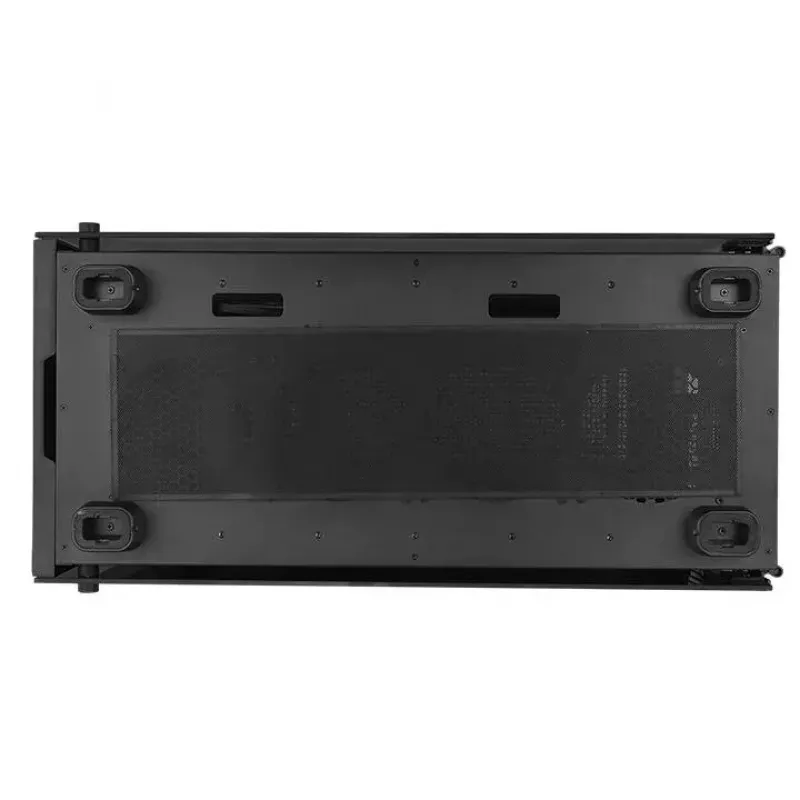 Caixa para PC Thermaltake View 91 TG RGB Ultra Tower Preto