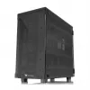 Caixa para PC Thermaltake View 91 TG RGB Ultra Tower Preto