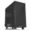 Caixa para PC Thermaltake View 91 TG RGB Ultra Tower Preto