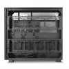 Caixa para PC Thermaltake View 91 TG RGB Ultra Tower Preto