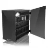 Caixa para PC Thermaltake View 91 TG RGB Ultra Tower Preto