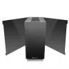 Caixa para PC Thermaltake View 91 TG RGB Ultra Tower Preto