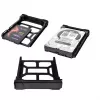 Caixa para PC Thermaltake View 91 TG RGB Ultra Tower Preto