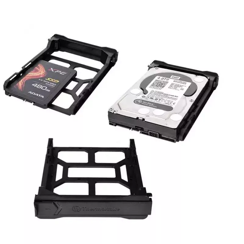 Caixa para PC Thermaltake View 91 TG RGB Ultra Tower Preto