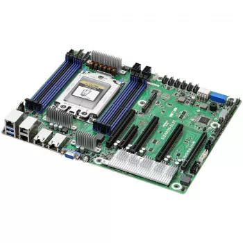 Placa-mãe ASRock SIENAD8-2L2T Socket SP6 ATX
