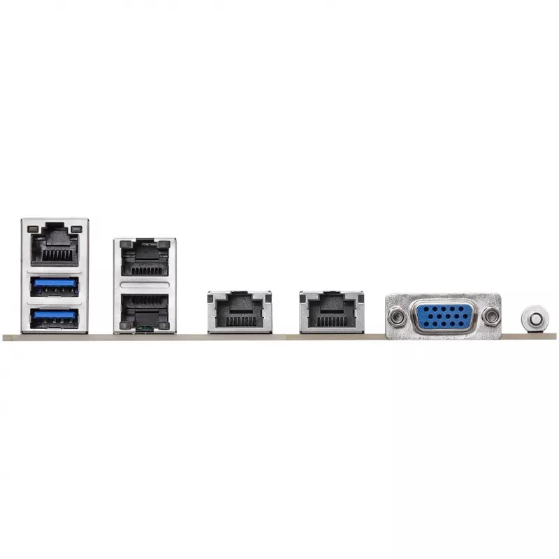 Placa-mãe ASRock SIENAD8-2L2T Socket SP6 ATX