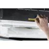 Impressora de etiquetas Brother PT-E110VP transferência térmica cor 180 x 180 DPI 20 mm/s TZe QWERTY