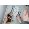 Impressora de etiquetas Brother PT-E110VP transferência térmica cor 180 x 180 DPI 20 mm/s TZe QWERTY