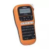 Impressora de etiquetas Brother PT-E110VP transferência térmica cor 180 x 180 DPI 20 mm/s TZe QWERTY