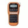 Impressora de etiquetas Brother PT-E110VP transferência térmica cor 180 x 180 DPI 20 mm/s TZe QWERTY