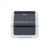 Impressora de etiquetas Brother TD-4520DN térmica direta 300x300 DPI