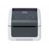 Impressora de etiquetas Brother TD-4520DN térmica direta 300x300 DPI