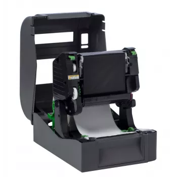 Brother TD4420TNZ1 Impressora Preto