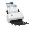 Digitalizador com ADF Brother ADS-4100 600 x 600 DPI A4 Preto Branco