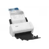 Digitalizador com ADF Brother ADS-4100 600 x 600 DPI A4 Preto Branco