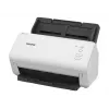 Digitalizador com ADF Brother ADS-4100 600 x 600 DPI A4 Preto Branco