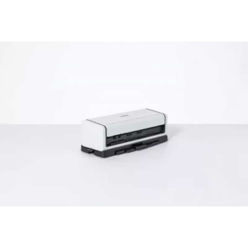 Digitalizador de documentos Brother ADS-1300, passagem única 30 ppm, até 1200 dpi