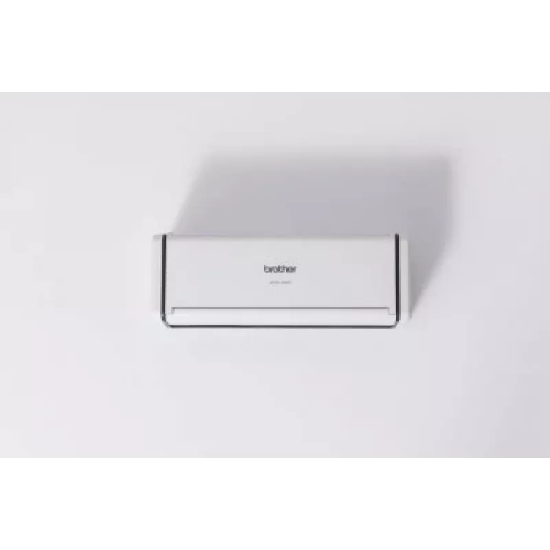 Digitalizador de documentos Brother ADS-1300, passagem única 30 ppm, até 1200 dpi