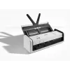 Digitalizador de documentos Brother ADS-1300, passagem única 30 ppm, até 1200 dpi