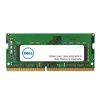 Dell Memória de atualização – 32 GB – 2RX8 DDR5 Sodimm 5600 MHz