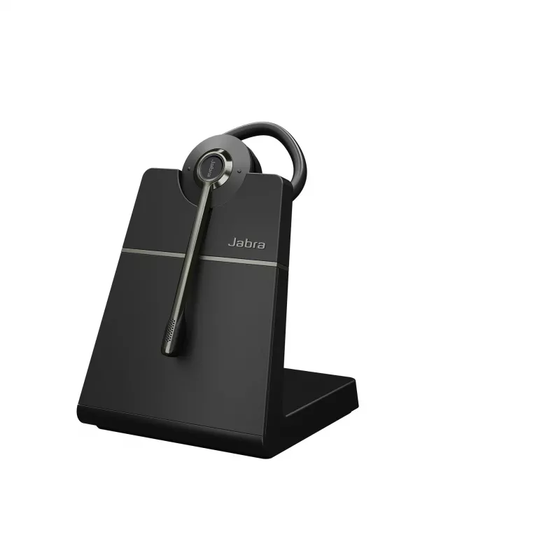 Jabra Engage 55 SE UC Convertible USB-A incl. base de carregamento (9655-415-111)