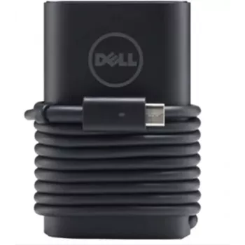Dell E5 - Fonte de alimentação - AC - 45 Watt - Europa - para Latitude 5290 2-in-1, 5320 2-in-1, 72XX 2-in-1, 7310 2-in-1, 73XX