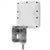 Poynting Antennas 5G/LTE Mastro/Parede/Janela A-XPOL-0001-V2-21 SMA (macho) 3dBi 2x2 MIMO Polarização cruzada Omnidirecional SMA - ficha 2 x 5 m