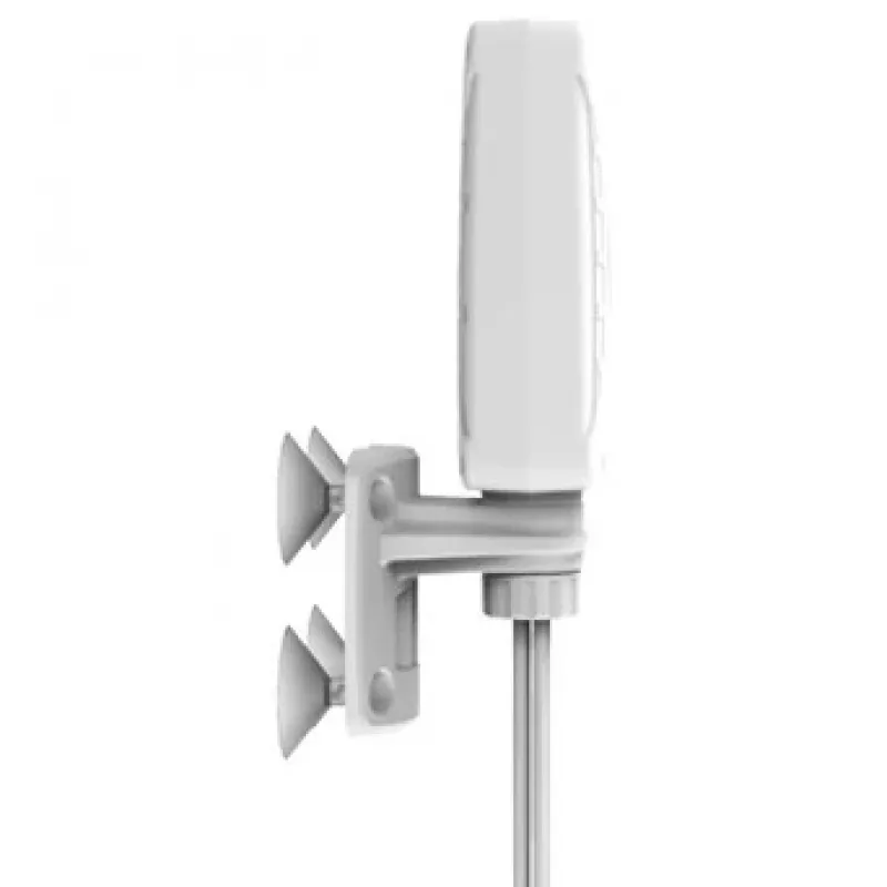 Poynting Antennas 5G/LTE Mastro/Parede/Janela A-XPOL-0001-V2-21 SMA (macho) 3dBi 2x2 MIMO Polarização cruzada Omnidirecional SMA - ficha 2 x 5 m